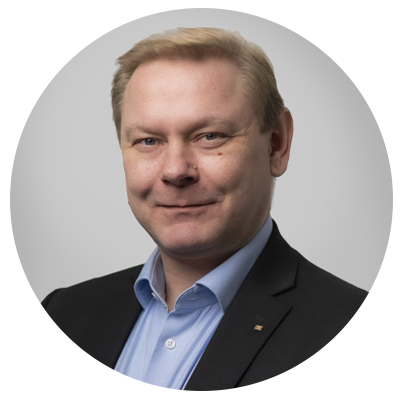 Lari Vähäsalo