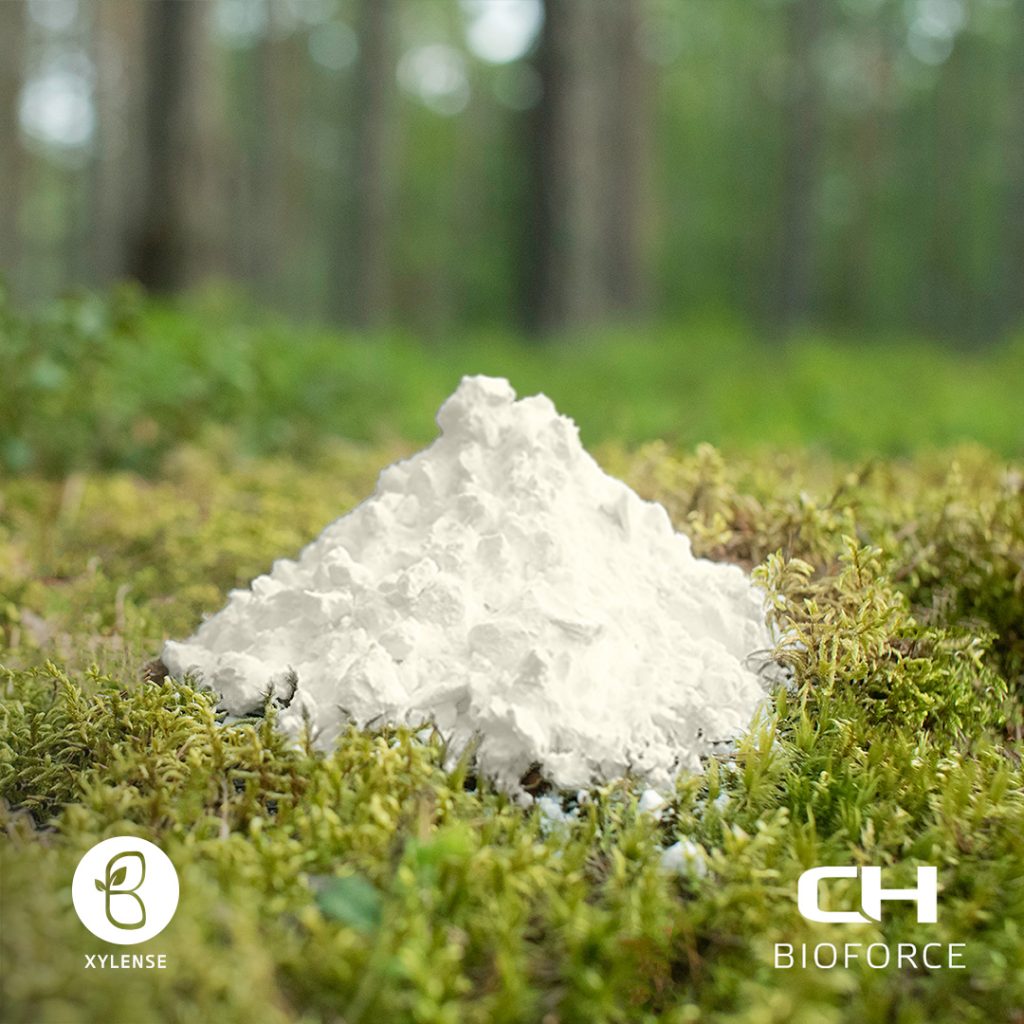 CH-Bioforce Product Xylense