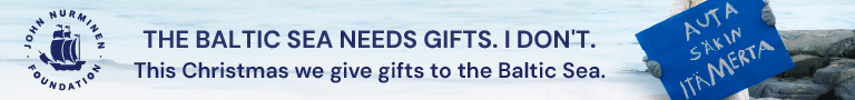 John Nurminen Foundation