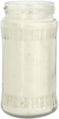 CH-Bioforce hemicellulose can