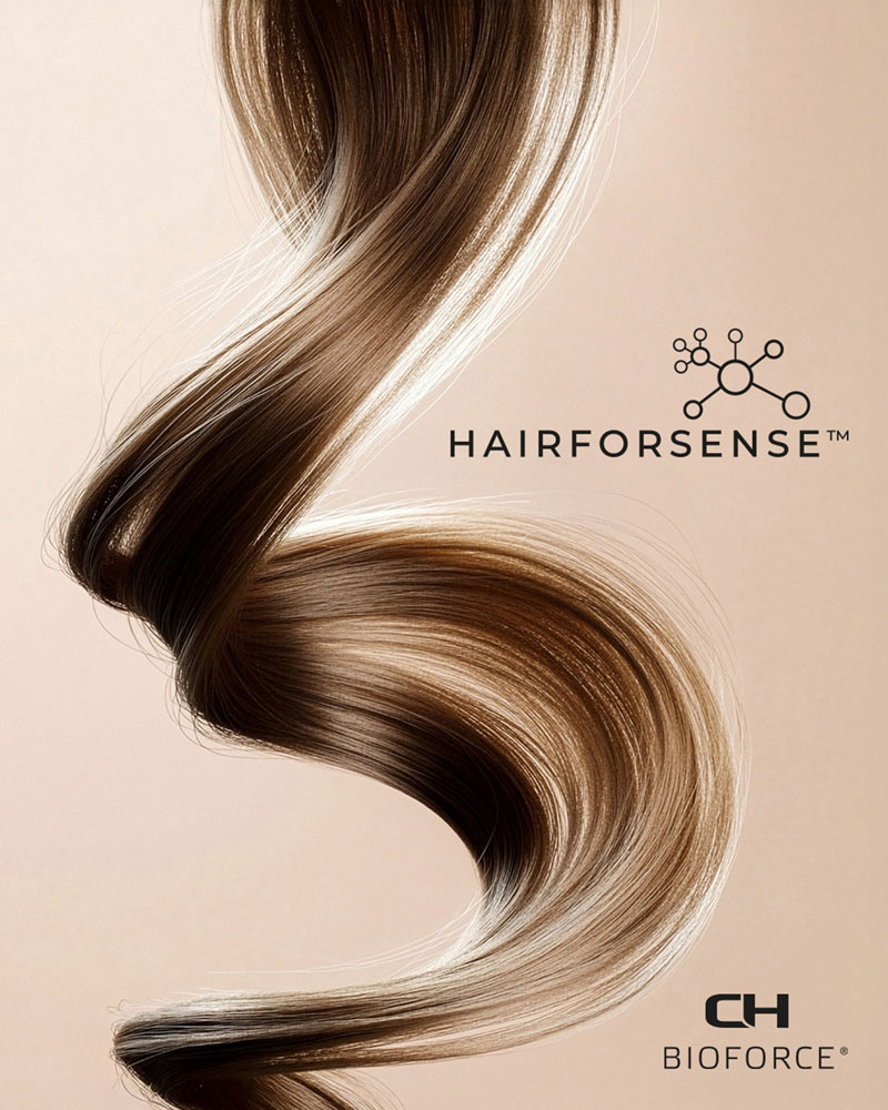 HAIRFORSENSE™
