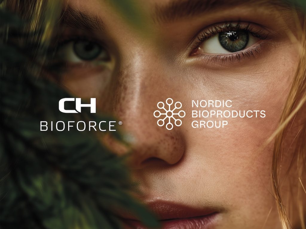 Clean Beauty Powered by Bio-Innovations from Finland