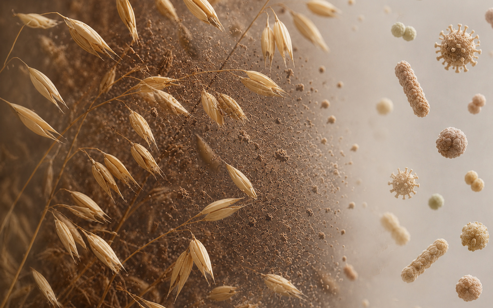 New Study Demonstrates Antimicrobial Potential of CH-Bioforce LIGNENSE® in Microbiological and Challenge Test Studies