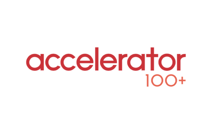 100+Accelerator