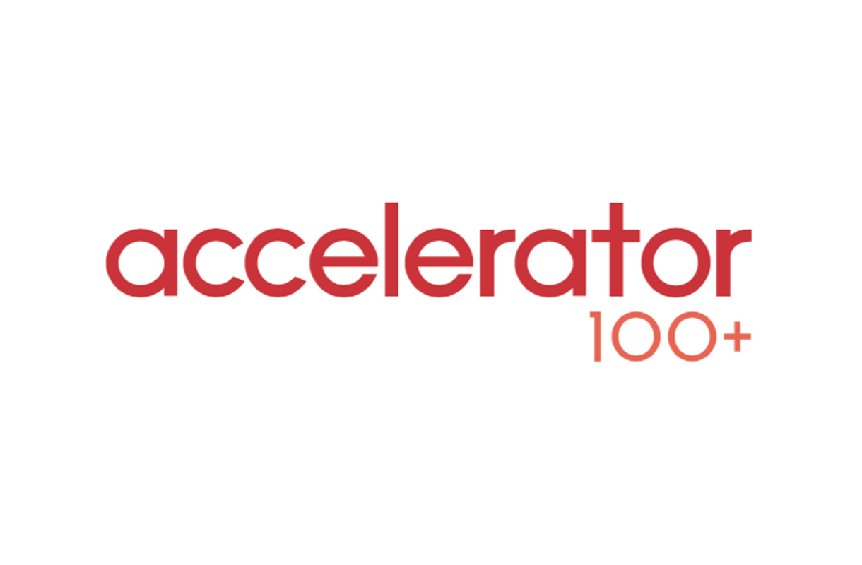 100+Accelerator