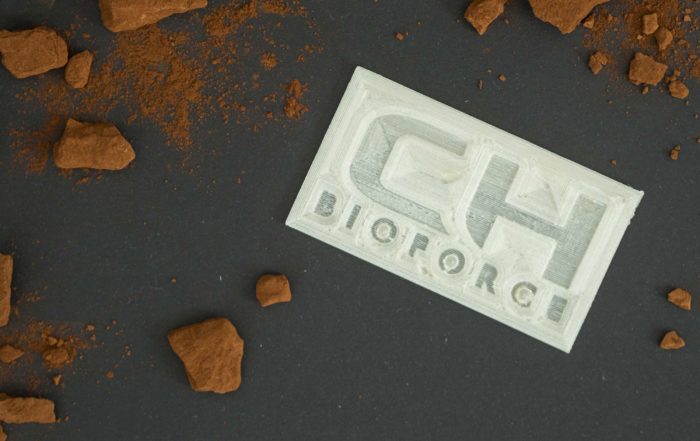 Lignin: biodegradable raw materials